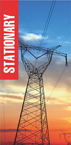 Stationary